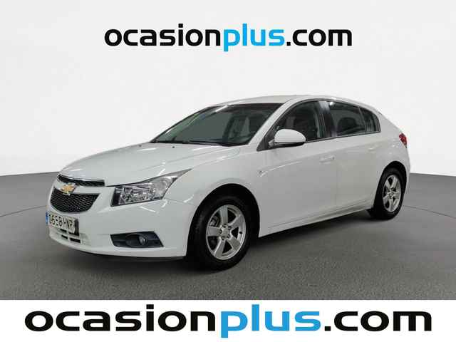 Chevrolet Seminuevo