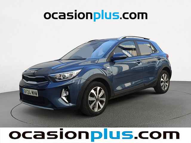 Kia Stonic Seminuevo