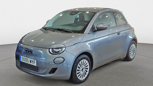 Fiat Ocasión Vizcaya