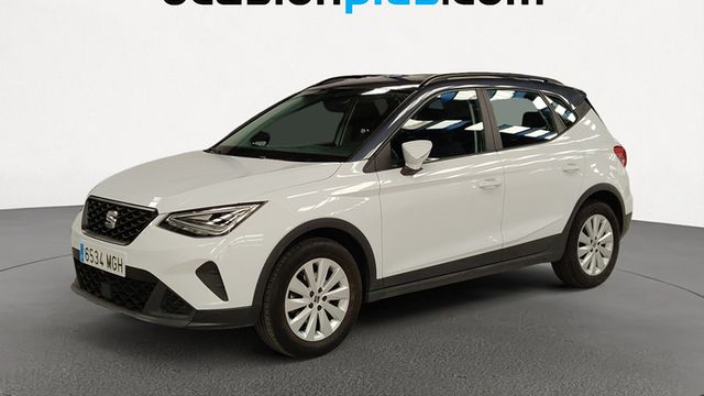 Seat Arona Seminuevo
