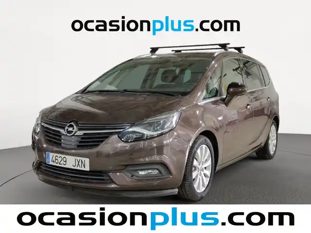 Opel Zafira Tourer