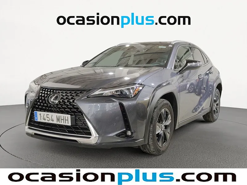 Lexus Ocasión