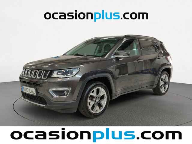 Jeep Ocasión Cádiz