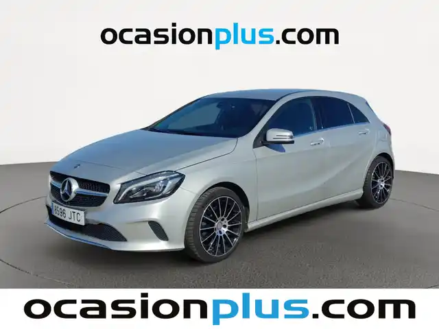 Mercedes Clase A