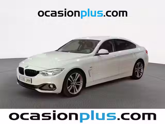 BMW Serie 4