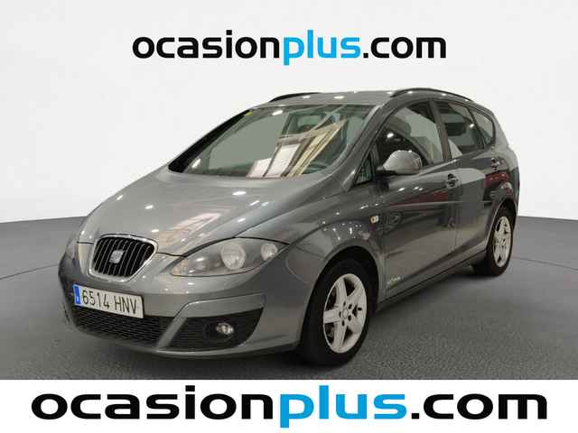 Seat Altea xl Ocasión