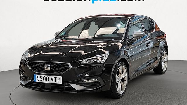 Coches Segunda Mano Seat