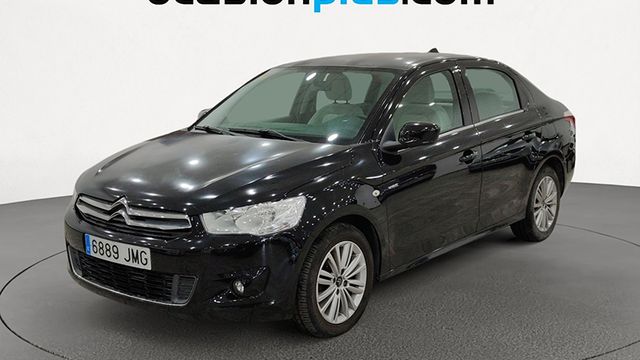 Citroën Segunda Mano Particulares Huelva