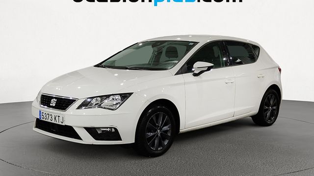 Seat León Ocasión Vizcaya