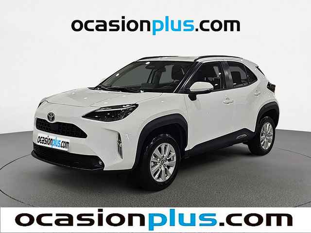 Toyota Seminuevos Asturias