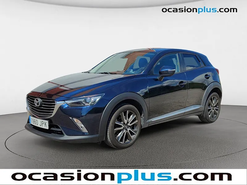 Mazda Segunda Mano Granada