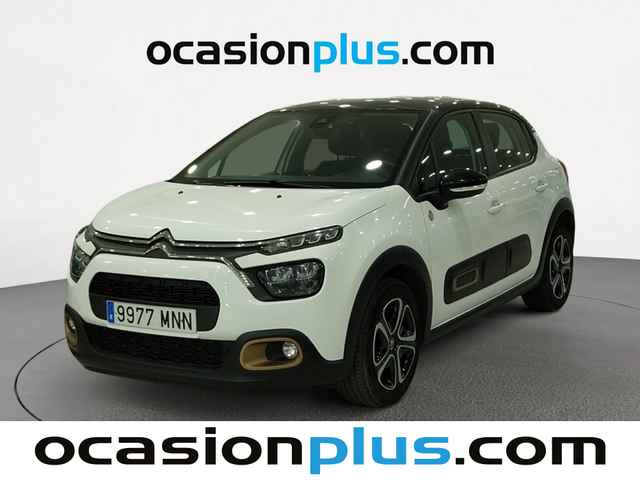 Citroën C3 Segunda Mano Badajoz