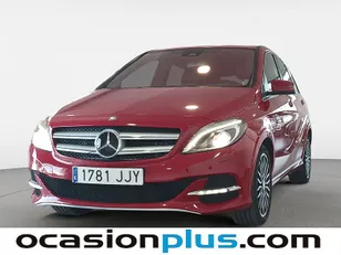Mercedes Clase B B 250 e