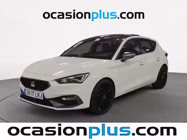 Seat León