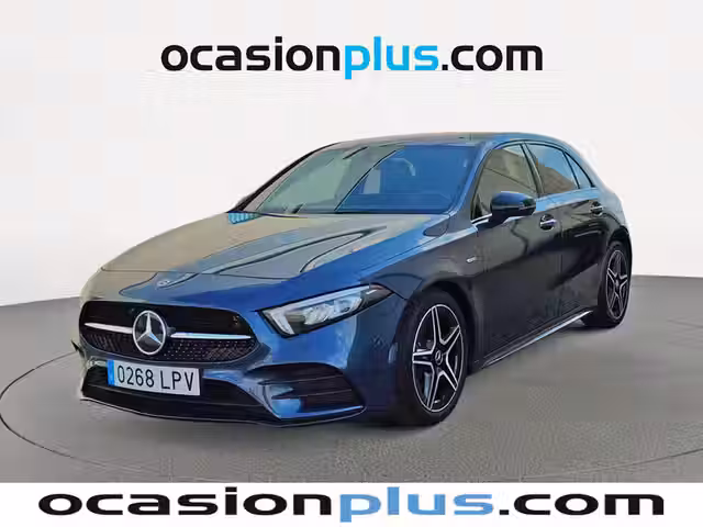 Mercedes Clase A