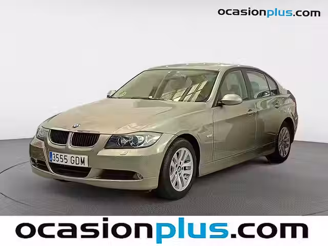BMW Serie 3