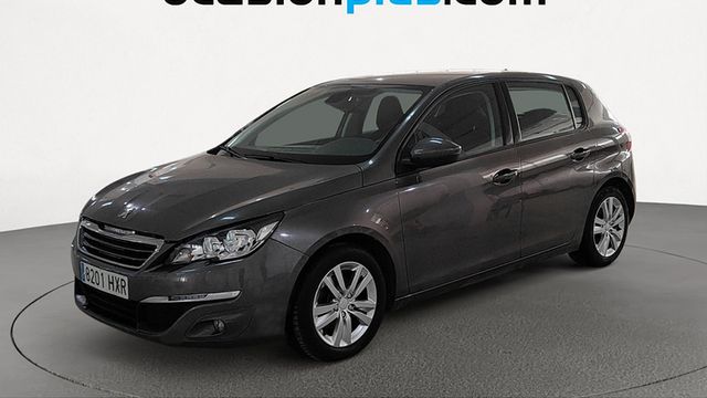 Peugeot Segunda Mano Particulares Ourense