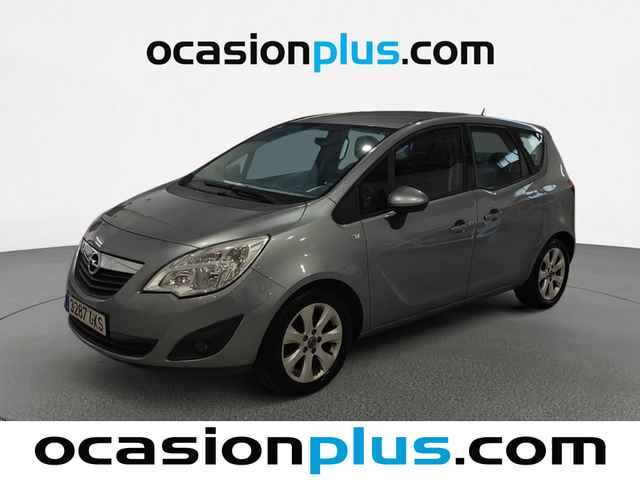 Opel Meriva Ocasión