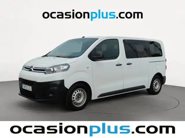 Citroën Jumpy