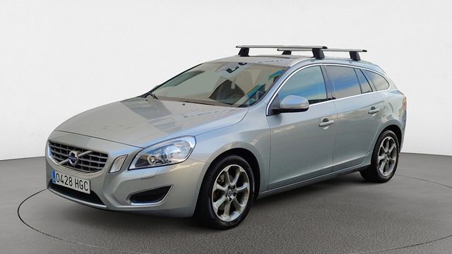 Volvo Seminuevos Huelva