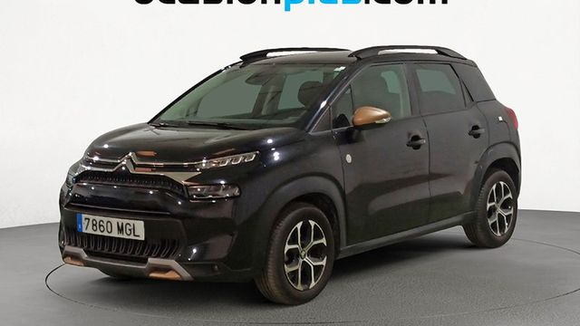 Citroën Segunda Mano Huelva