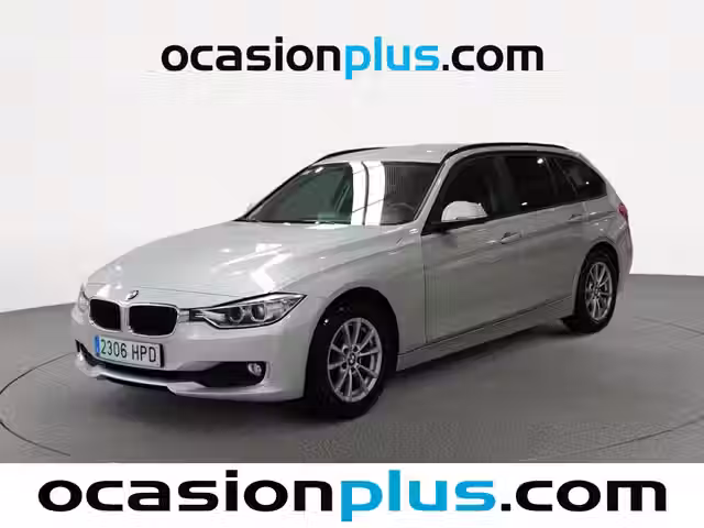 BMW Serie 3