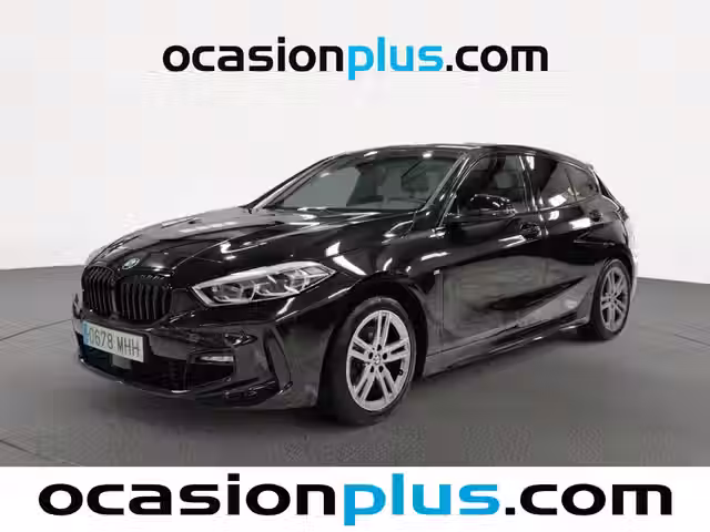 BMW Serie 1