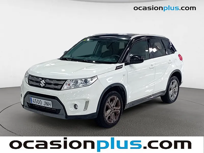 Suzuki Seminuevos Granada