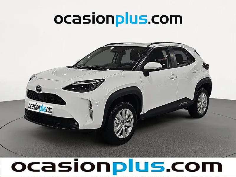 Toyota Segunda Mano Particulares Asturias