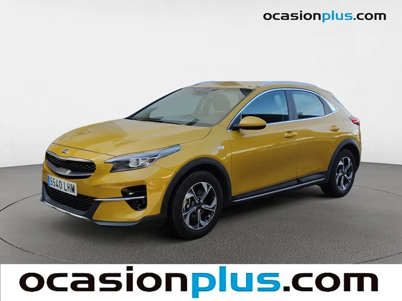 Kia Xceed Segunda Mano Particulares Alicante