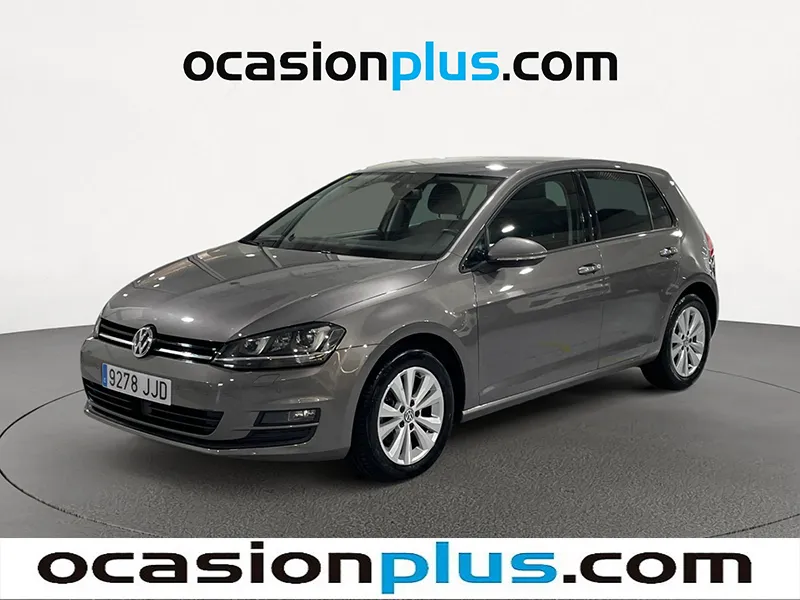 Volkswagen Golf Segunda Mano Murcia