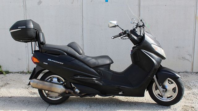 Comprar Coche Suzuki Segunda Mano