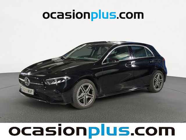 Mercedes Clase a Ocasión