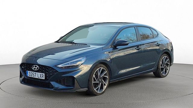 Hyundai Segunda Mano Vizcaya