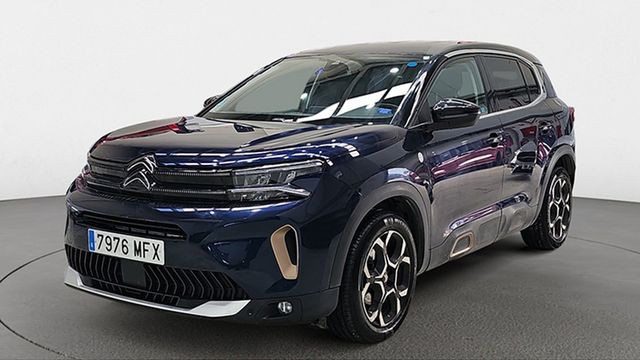 Citroën Ocasión Almería