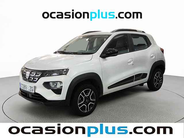 Dacia Spring Segunda Mano