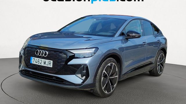 Audi Ocasión Barcelona