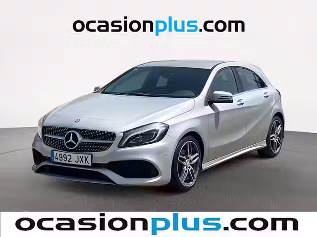 Mercedes Clase A