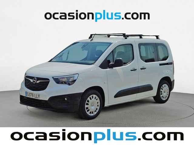Opel Combo life Ocasión Madrid