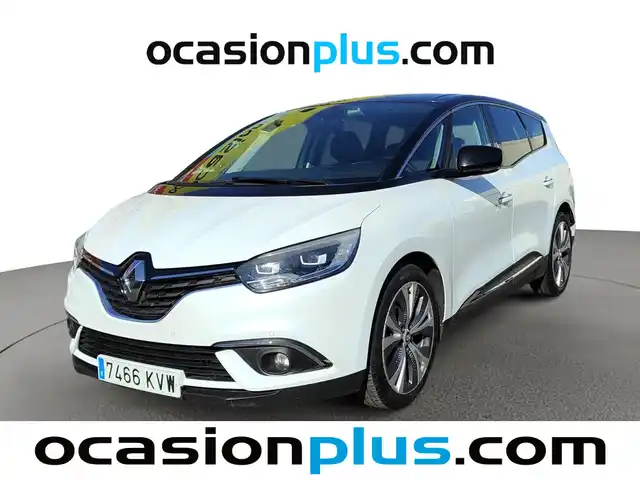 Renault Grand Scénic