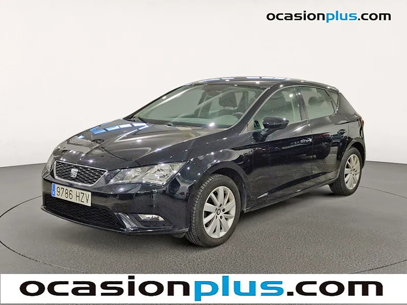 Seat León Segunda Mano Baratos Vizcaya