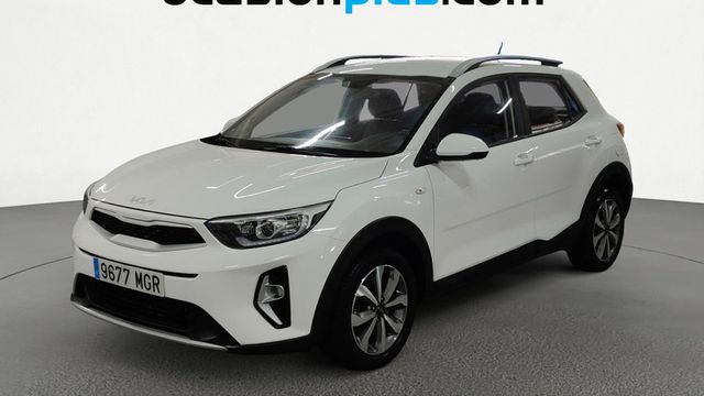 Kia Segunda Mano Particulares Pontevedra