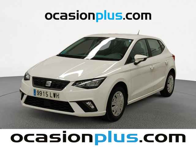Seat Ibiza Segunda Mano Particulares Madrid