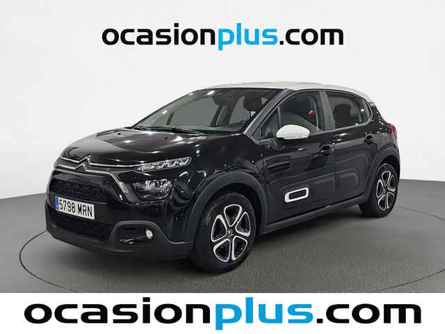 Citroën Segunda Mano Valencia