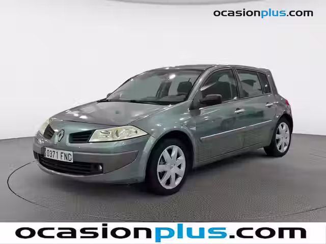 Renault Mégane