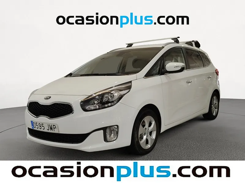 Kia Carens Ocasión