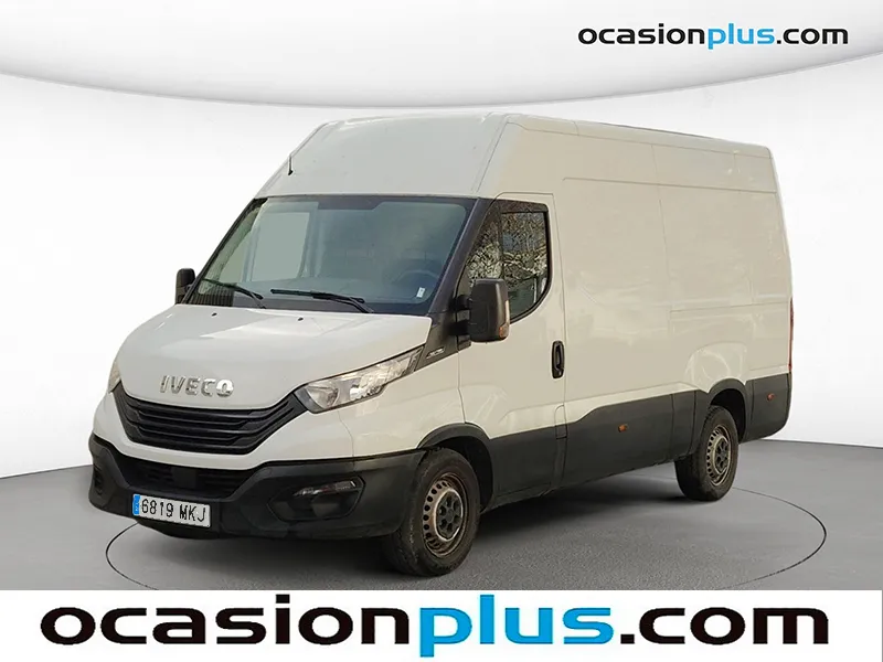 Iveco Segunda Mano Granada