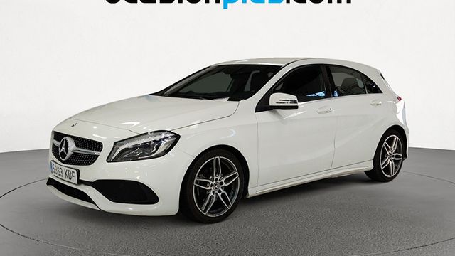 Mercedes Segunda Mano Particulares Albacete
