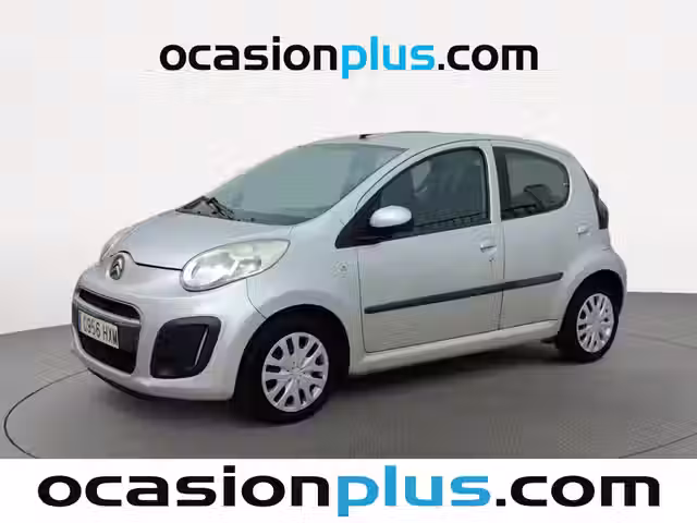Citroën C1