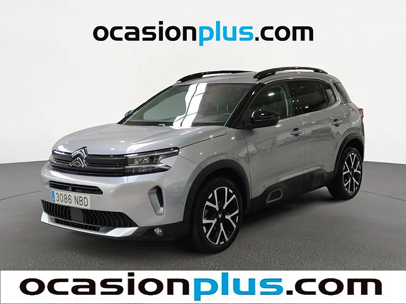 Citroën Segunda Mano Asturias